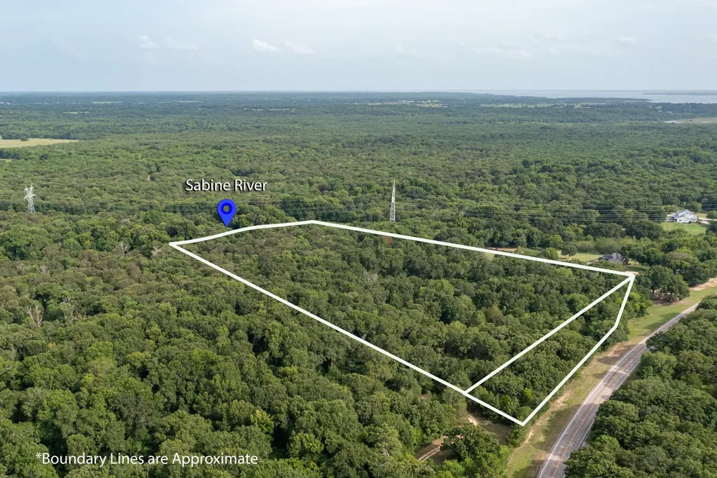 0000 Fm 2947 Lone Oak TX 75453