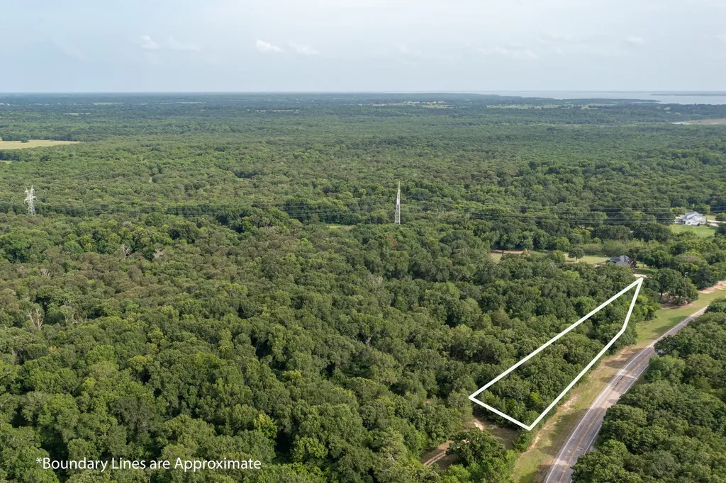 0000 Fm 2947 Lone Oak TX 75453