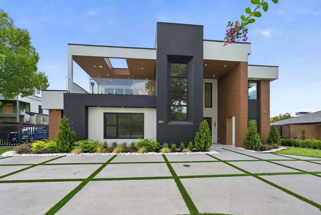 6466 Royal Lane Dallas TX 75230