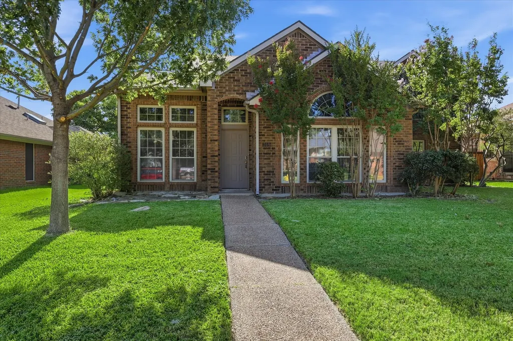 318 Lodge Road Coppell TX 75019