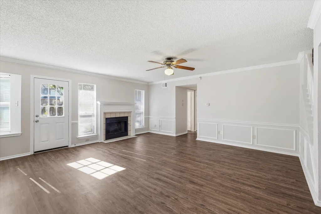 318 Lodge Road Coppell TX 75019