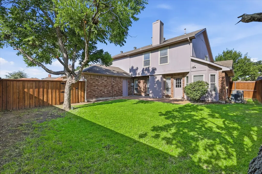 318 Lodge Road Coppell TX 75019