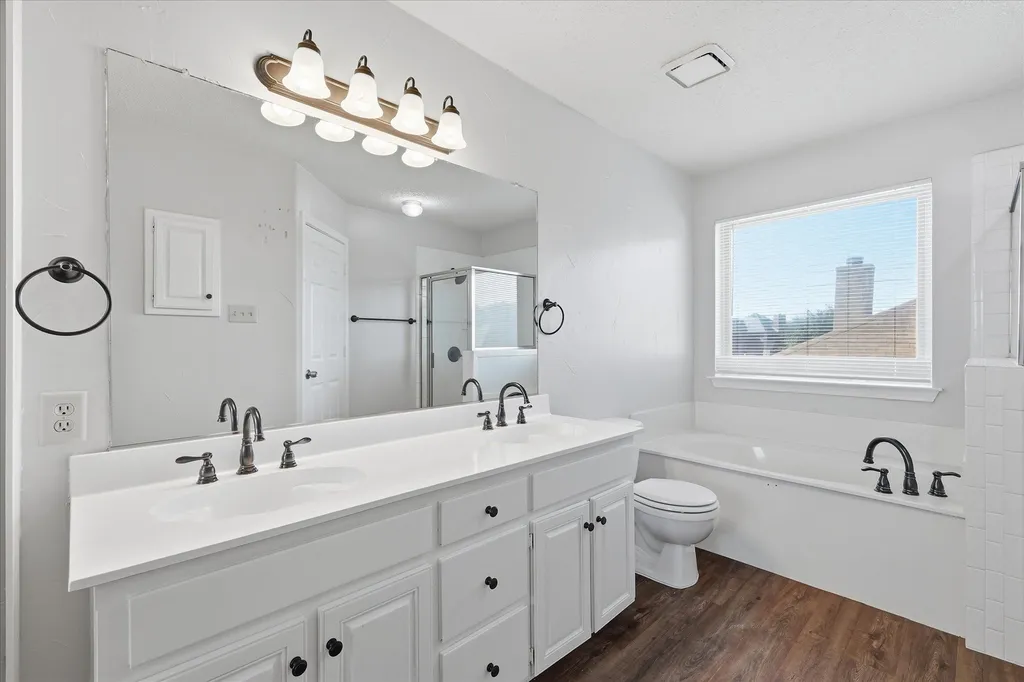 318 Lodge Road Coppell TX 75019