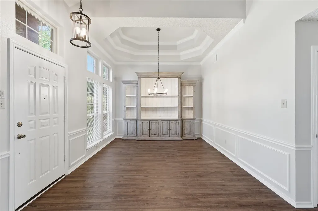 318 Lodge Road Coppell TX 75019