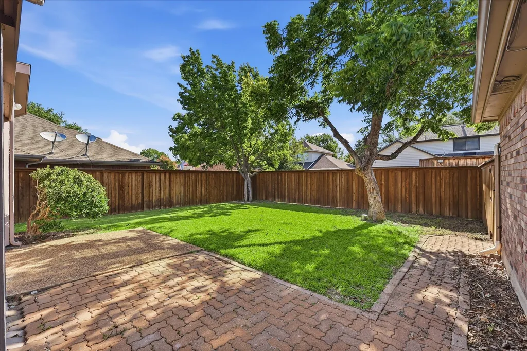 318 Lodge Road Coppell TX 75019