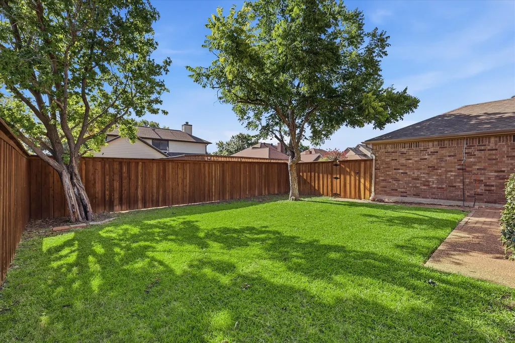 318 Lodge Road Coppell TX 75019