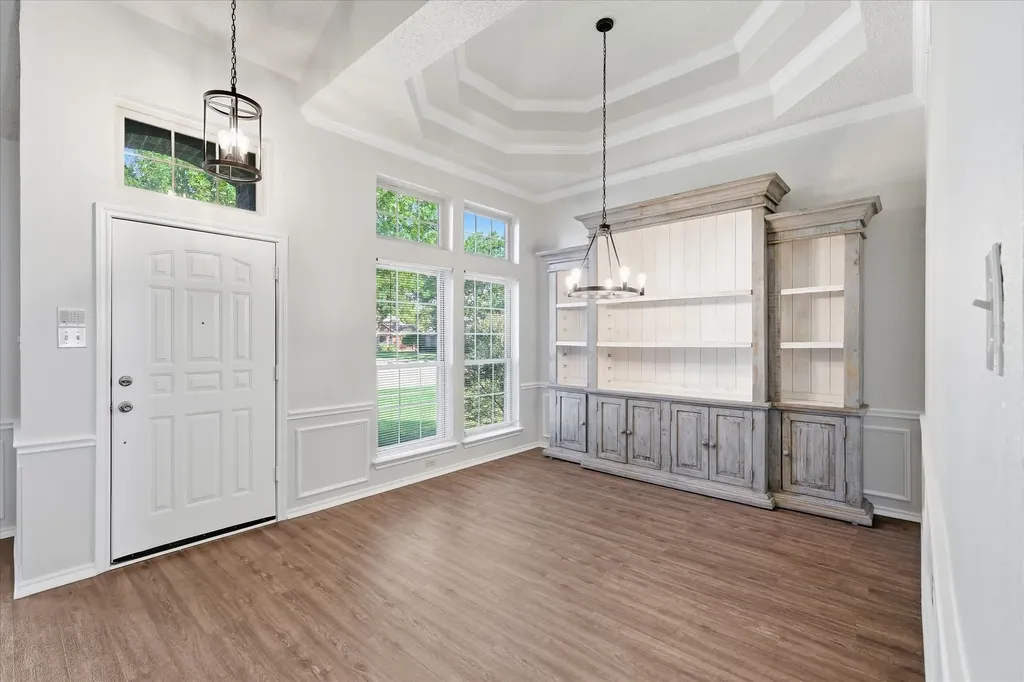 318 Lodge Road Coppell TX 75019
