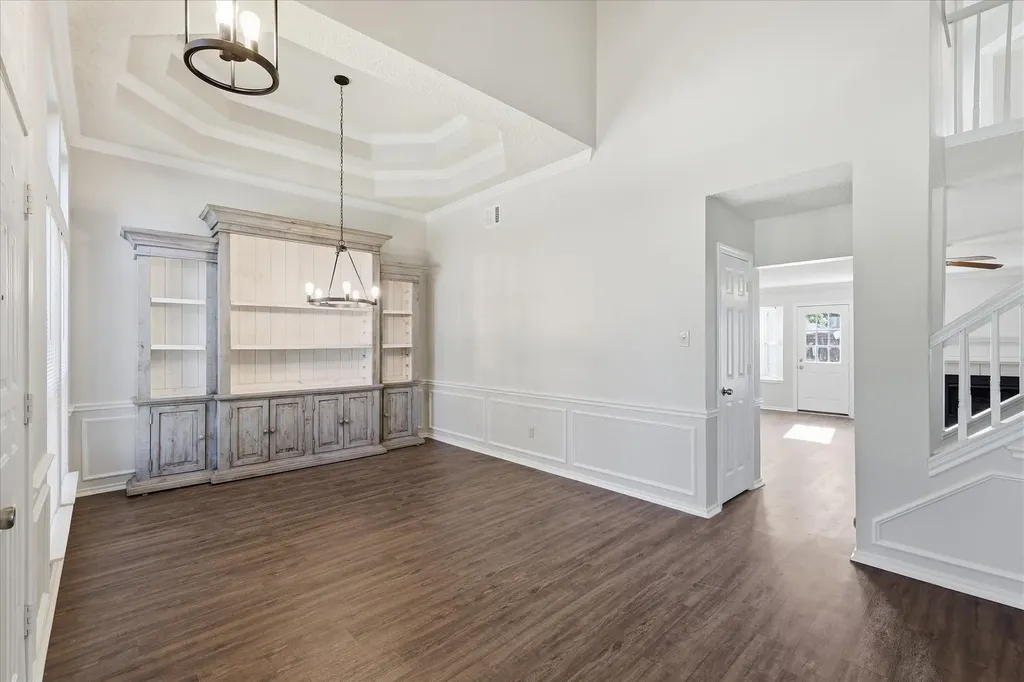 318 Lodge Road Coppell TX 75019