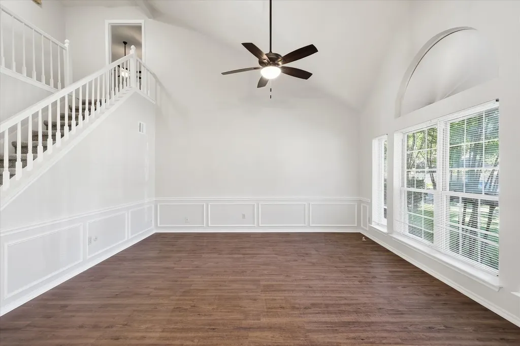 318 Lodge Road Coppell TX 75019