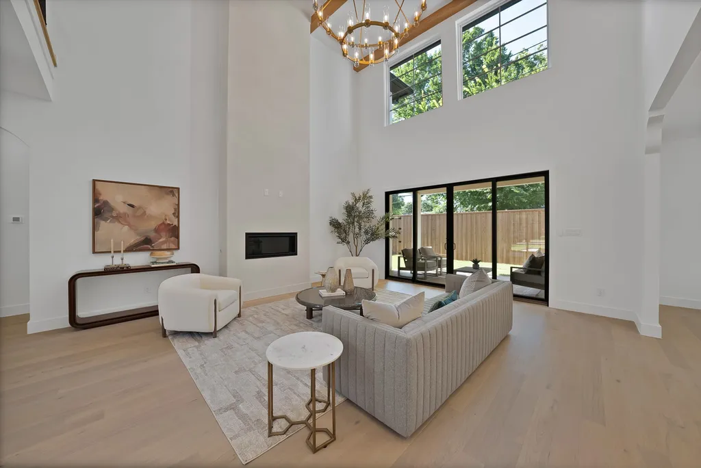 3724 Highgrove Drive Dallas TX 75220