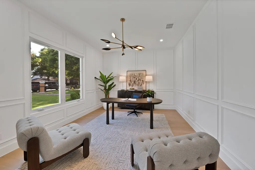 3724 Highgrove Drive Dallas TX 75220