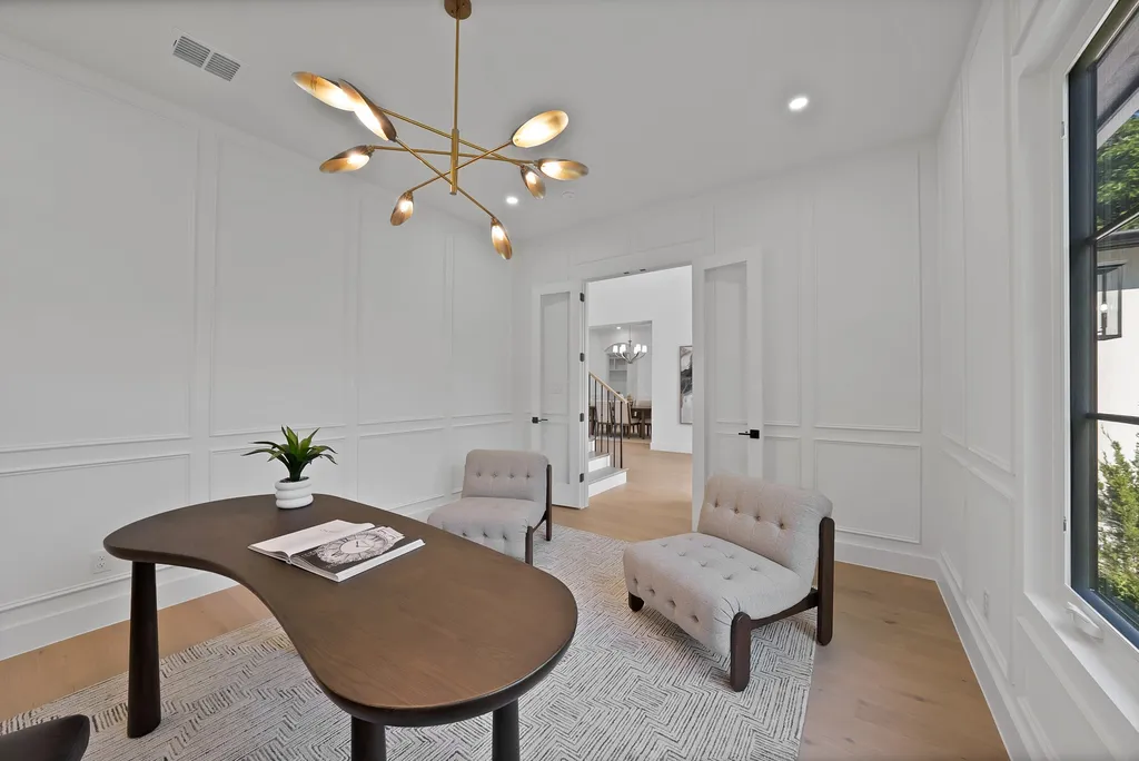 3724 Highgrove Drive Dallas TX 75220