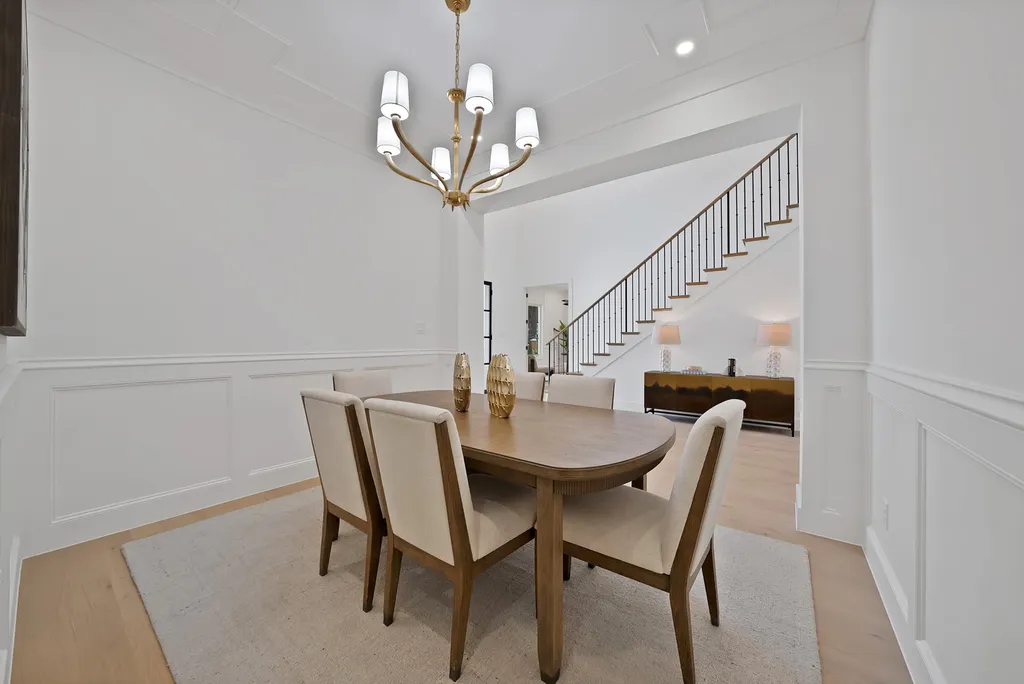 3724 Highgrove Drive Dallas TX 75220