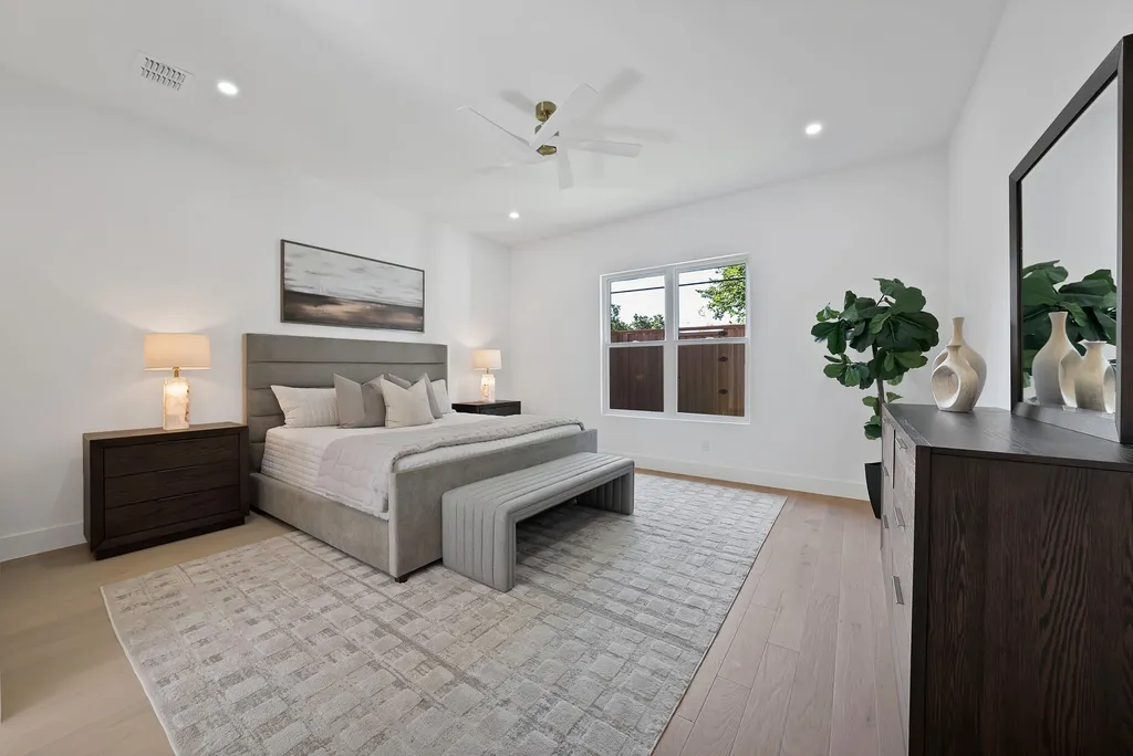 3724 Highgrove Drive Dallas TX 75220