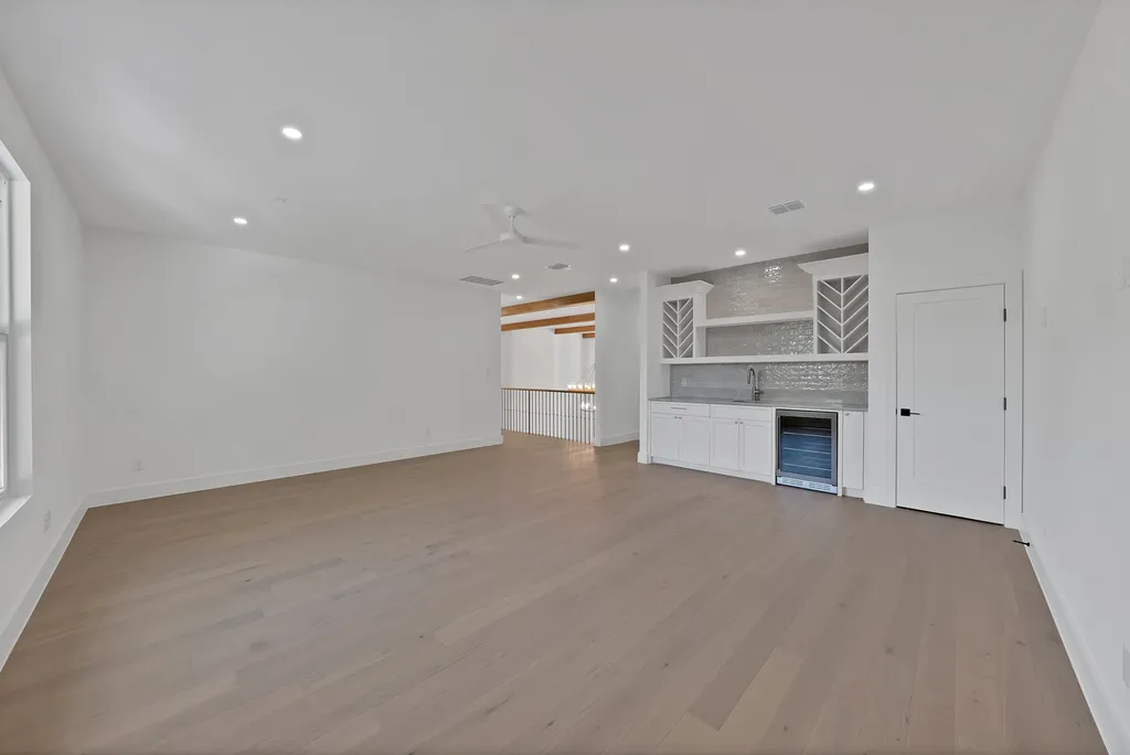 3724 Highgrove Drive Dallas TX 75220