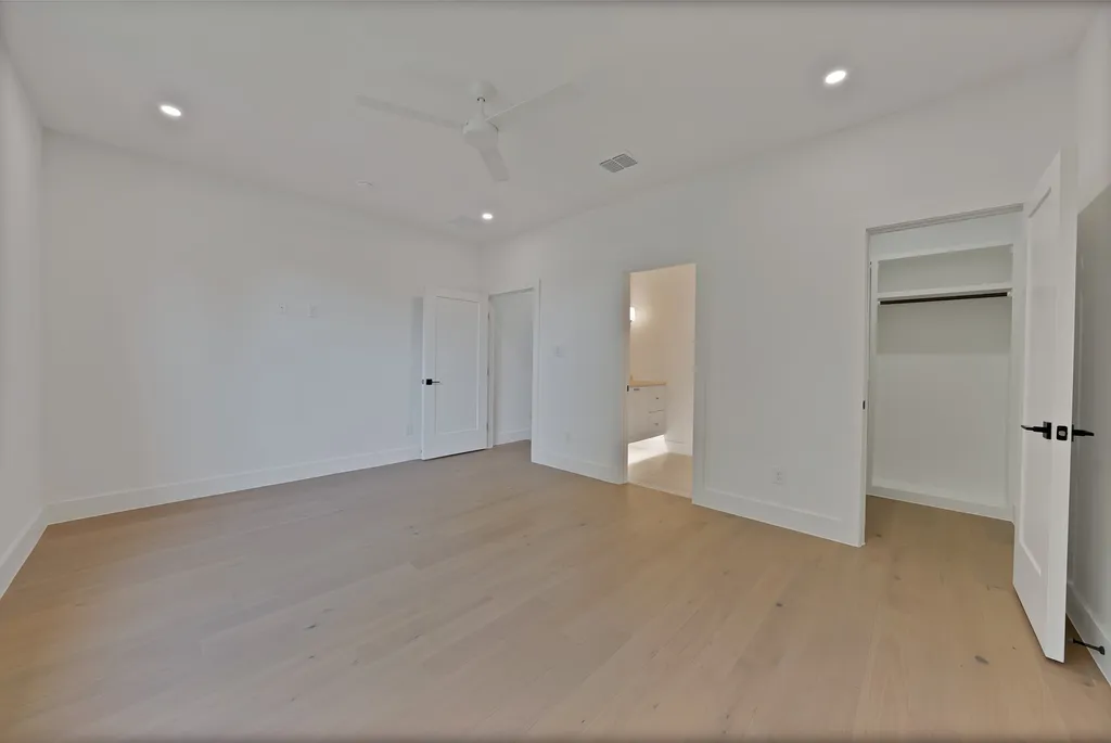 3724 Highgrove Drive Dallas TX 75220