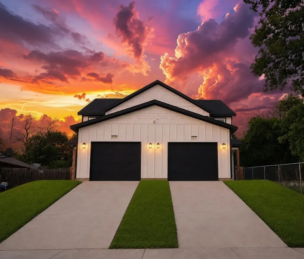 2209 Brookes Street Fort Worth TX 76105