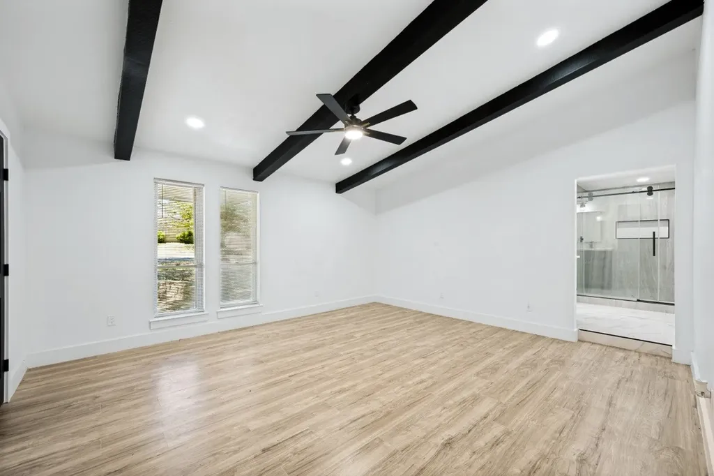 317 Cedar Creek Court Fort Worth TX 76103