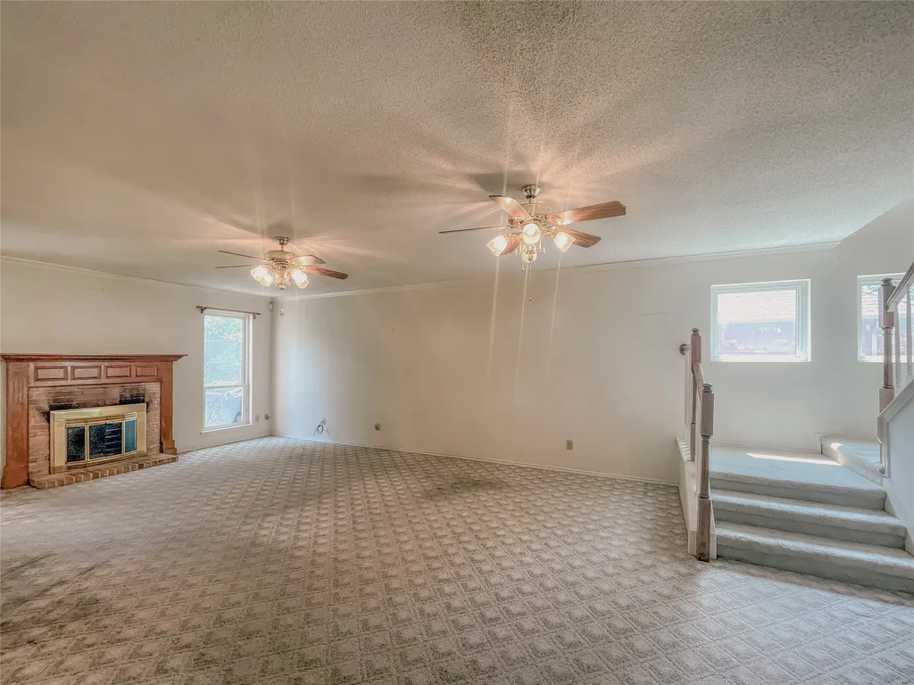 1312 Rio Grande Drive Benbrook TX 76126