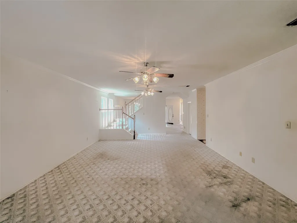 1312 Rio Grande Drive Benbrook TX 76126