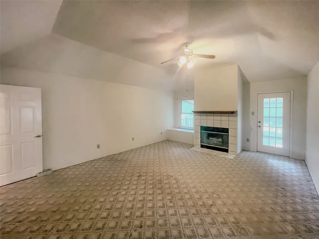 1312 Rio Grande Drive Benbrook TX 76126
