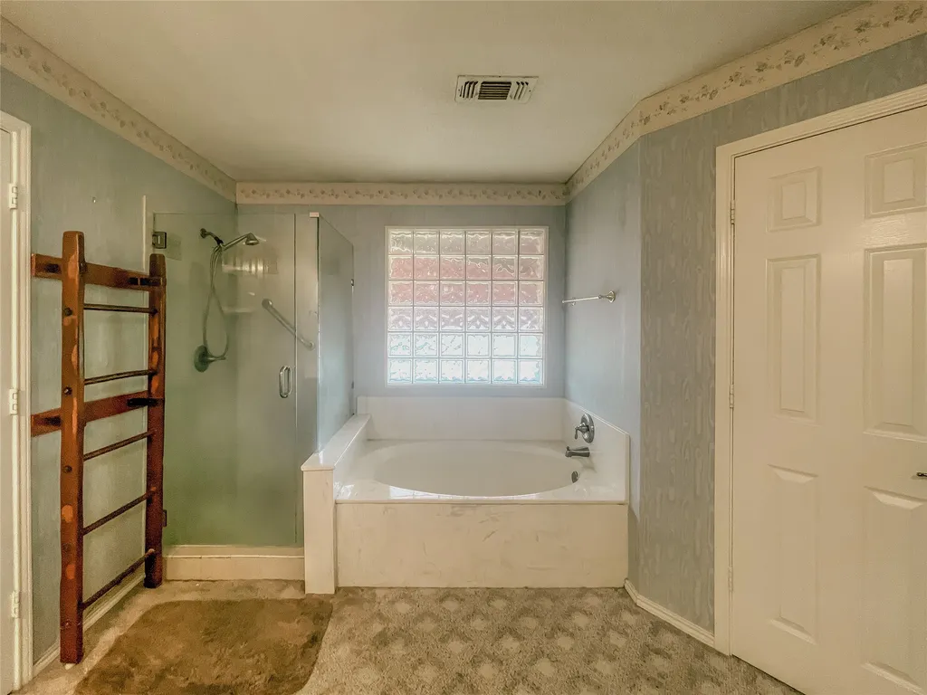 1312 Rio Grande Drive Benbrook TX 76126