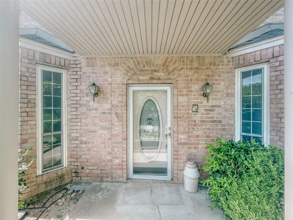 1312 Rio Grande Drive Benbrook TX 76126