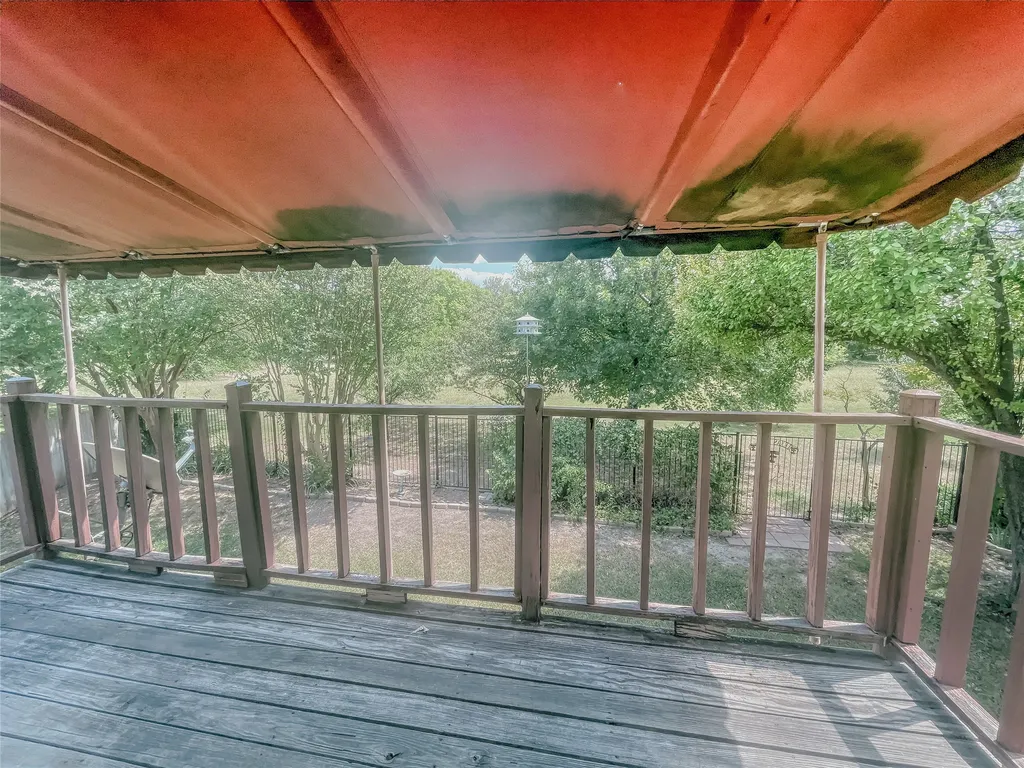 1312 Rio Grande Drive Benbrook TX 76126
