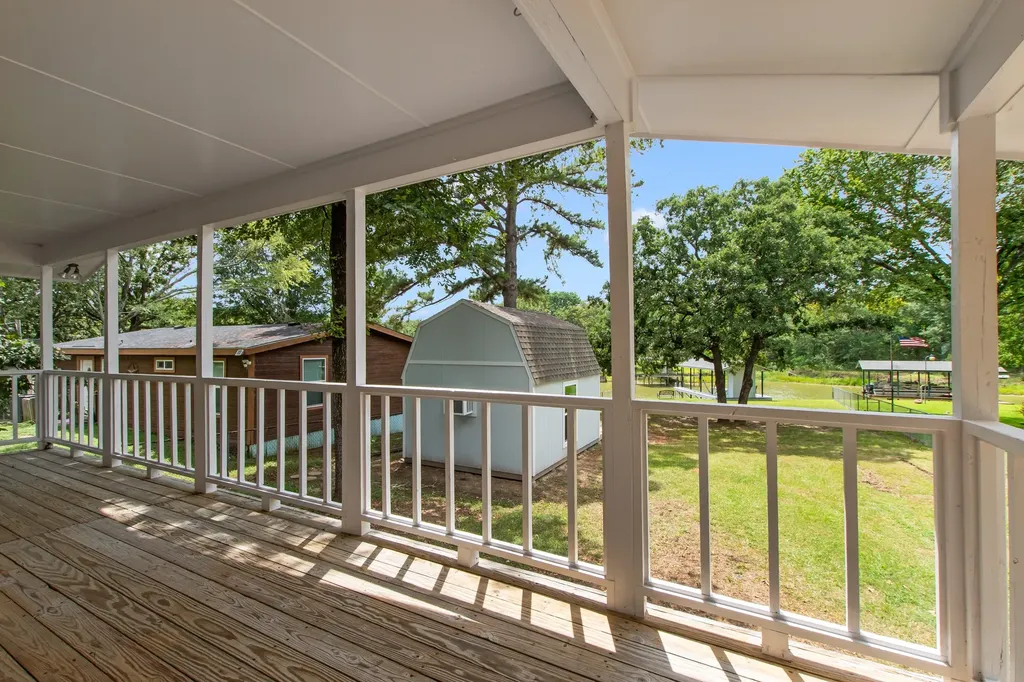 178 Indian Gap Drive Mabank TX 75156