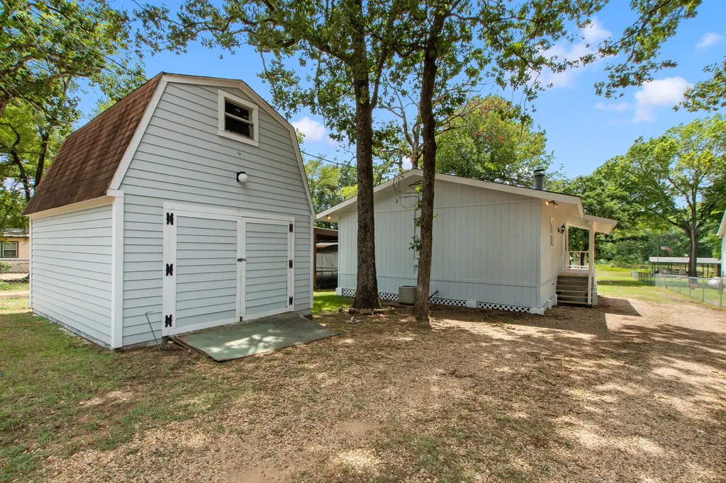 178 Indian Gap Drive Mabank TX 75156