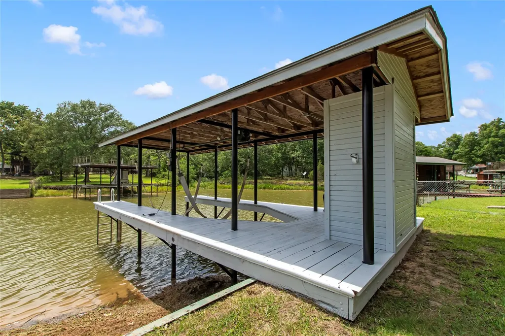 178 Indian Gap Drive Mabank TX 75156