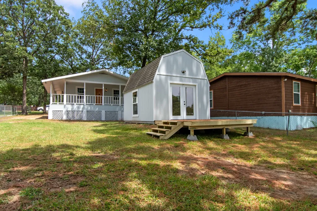 178 Indian Gap Drive Mabank TX 75156