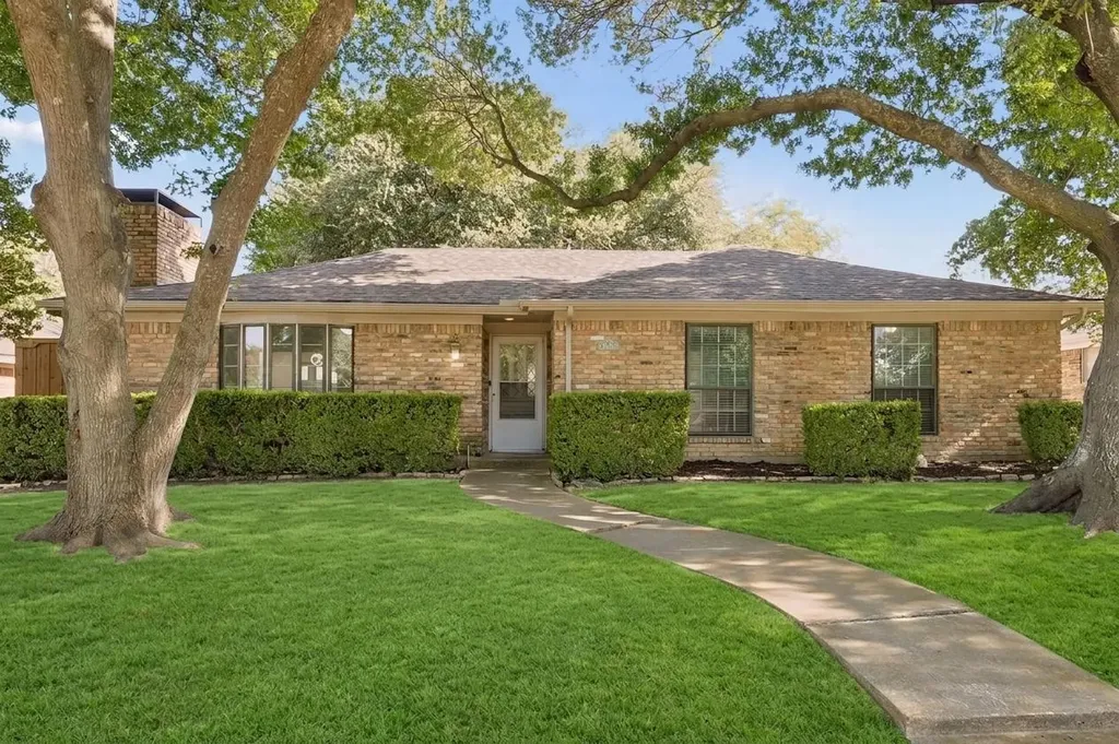 3624 Churchill Lane Plano TX 75075