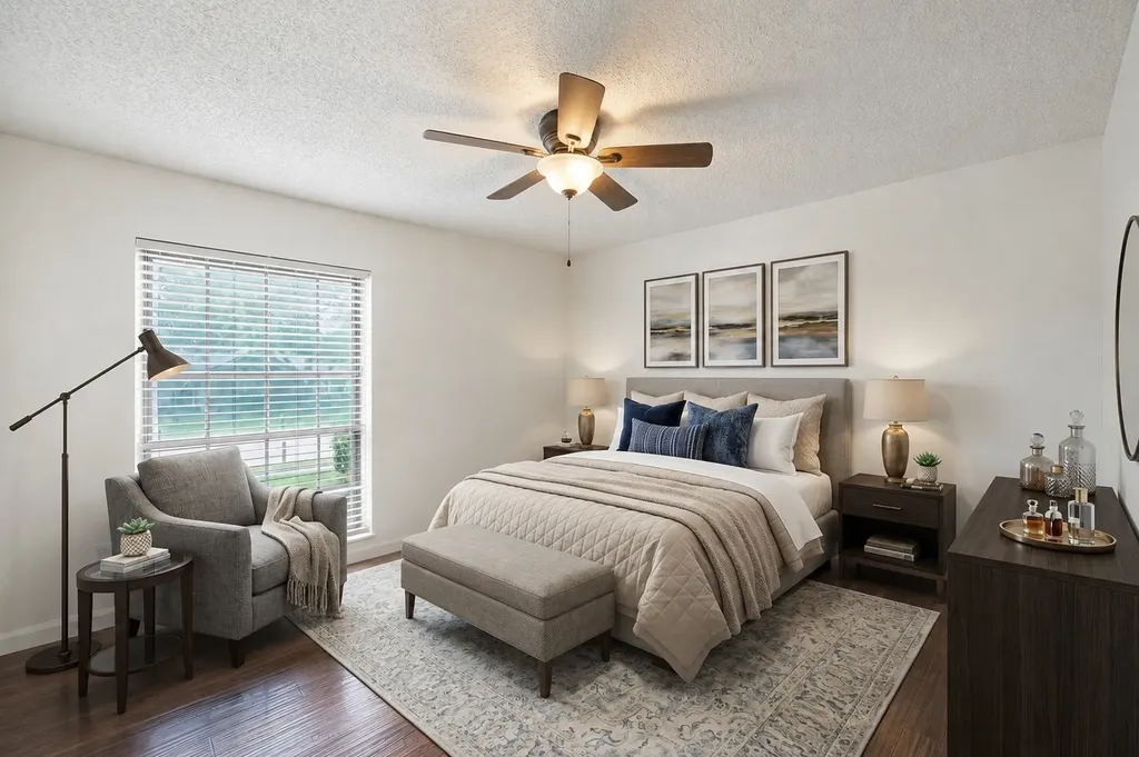 3624 Churchill Lane Plano TX 75075