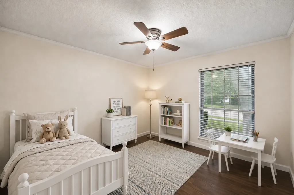 3624 Churchill Lane Plano TX 75075