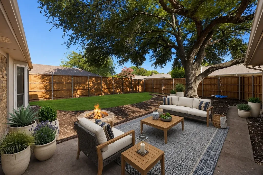 3624 Churchill Lane Plano TX 75075