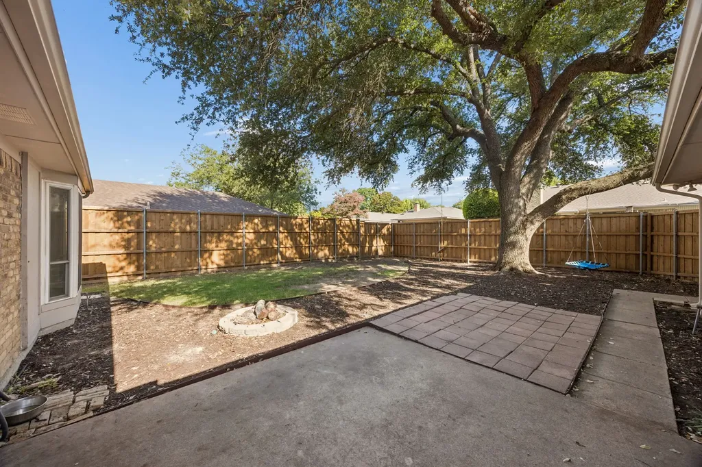 3624 Churchill Lane Plano TX 75075