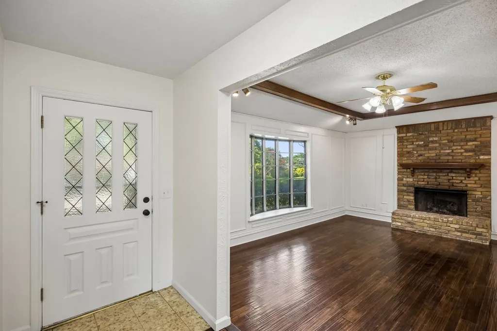 3624 Churchill Lane Plano TX 75075