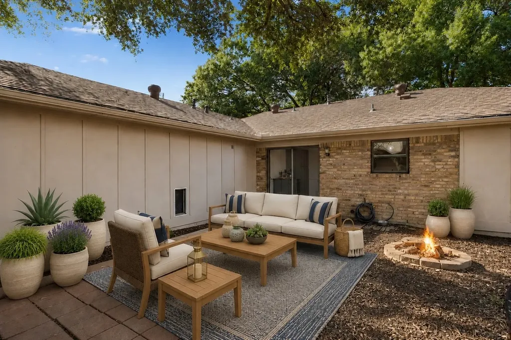 3624 Churchill Lane Plano TX 75075