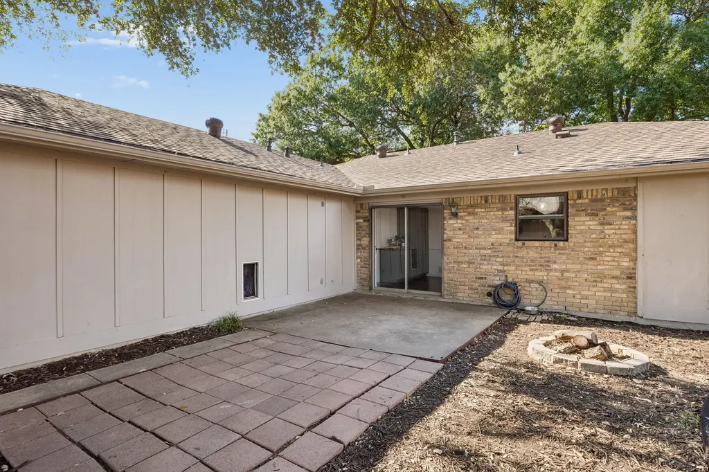 3624 Churchill Lane Plano TX 75075
