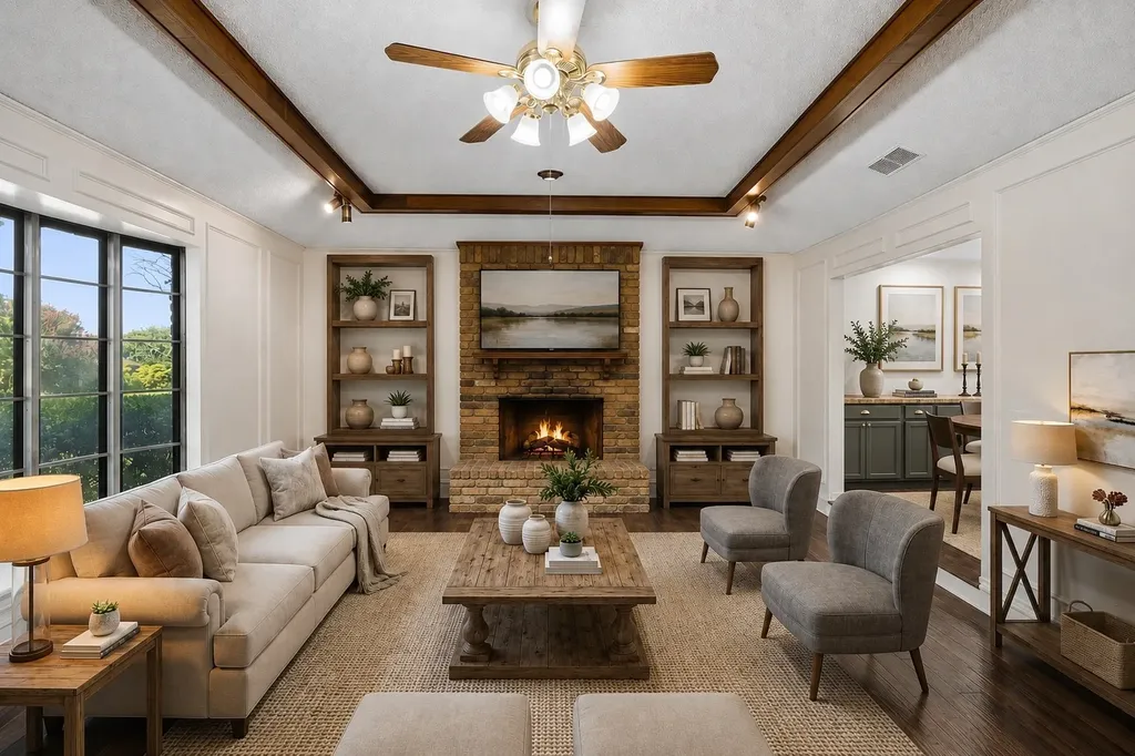 3624 Churchill Lane Plano TX 75075