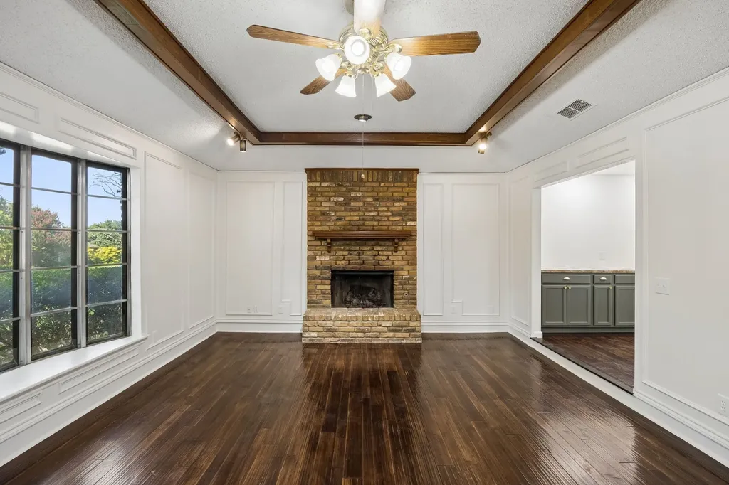 3624 Churchill Lane Plano TX 75075