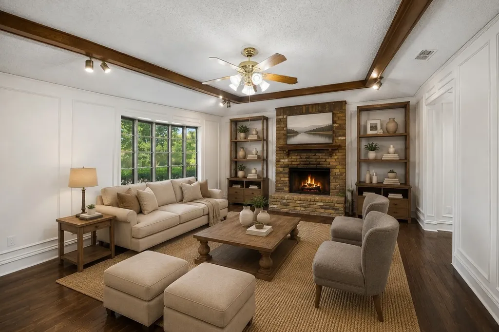 3624 Churchill Lane Plano TX 75075