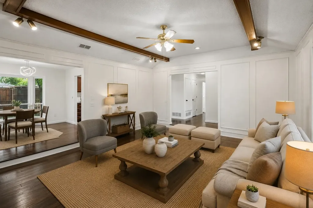 3624 Churchill Lane Plano TX 75075
