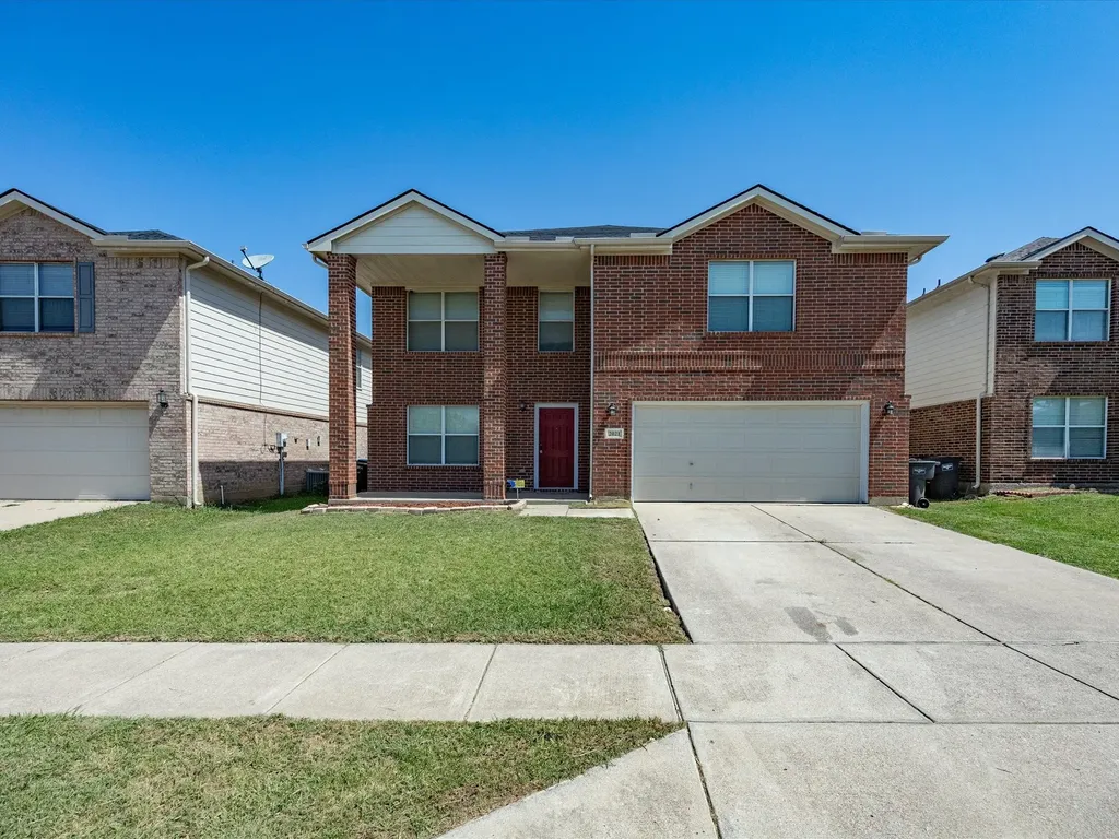 2021 Laughlin Road Fort Worth TX 76177
