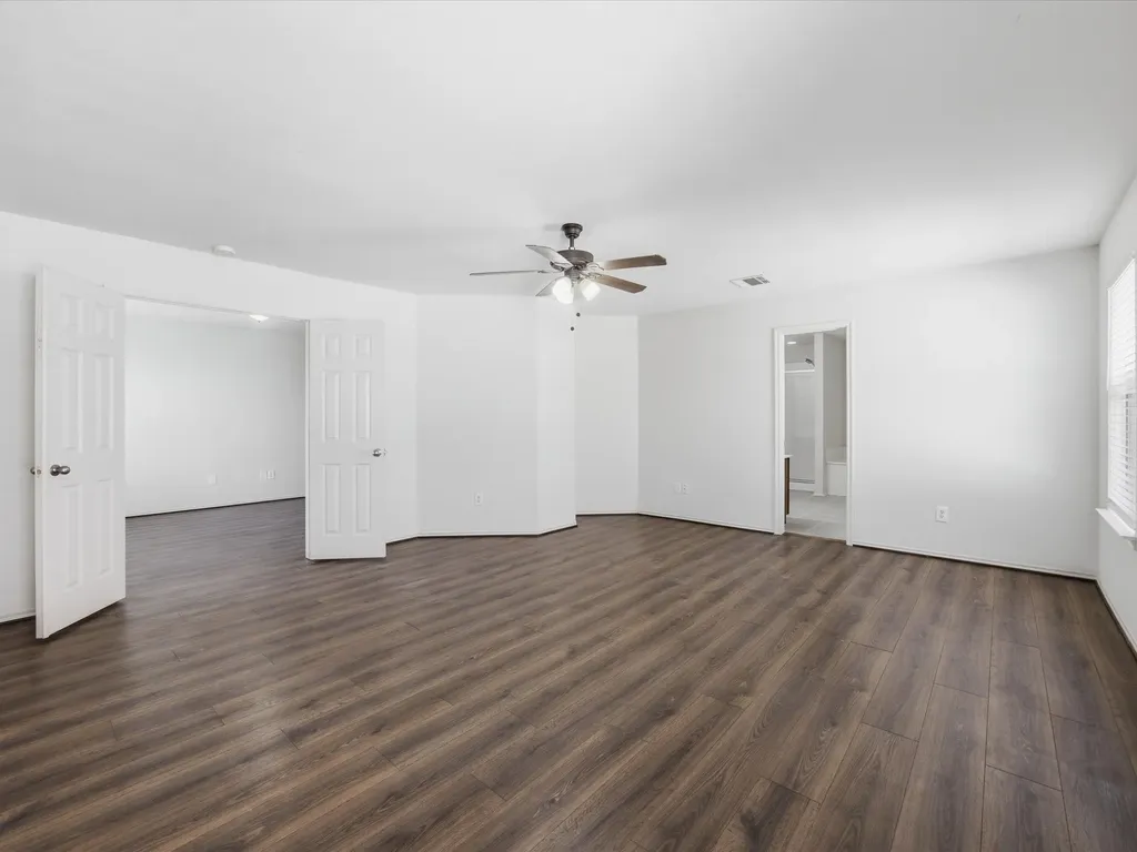 2021 Laughlin Road Fort Worth TX 76177