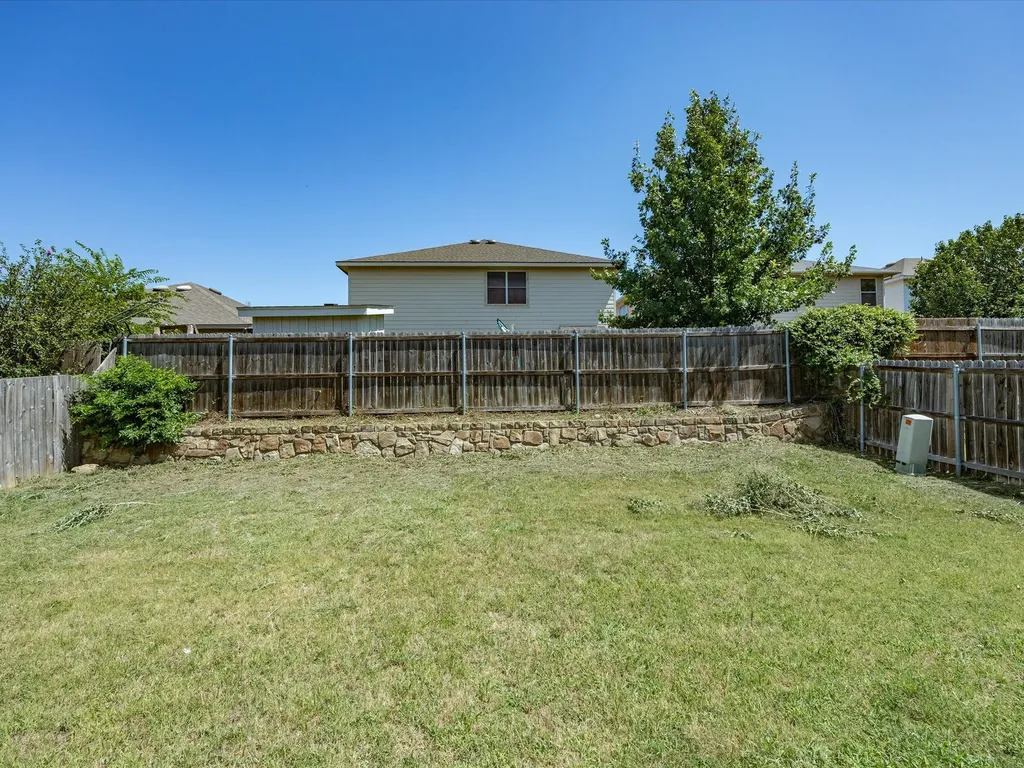 2021 Laughlin Road Fort Worth TX 76177