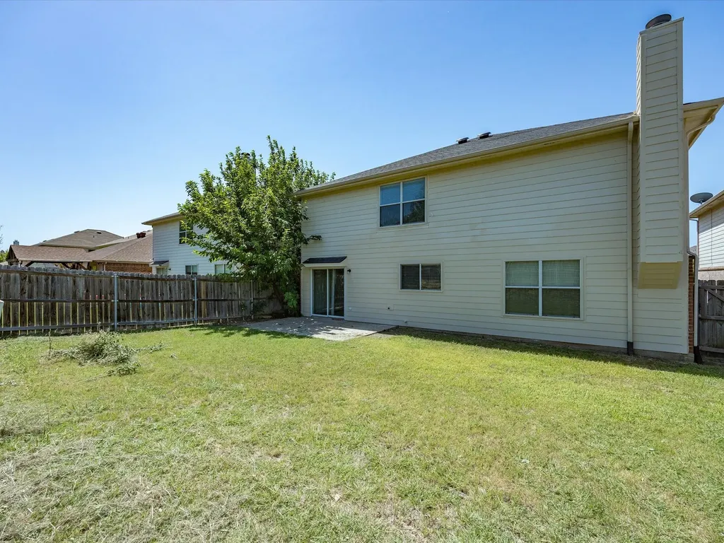 2021 Laughlin Road Fort Worth TX 76177