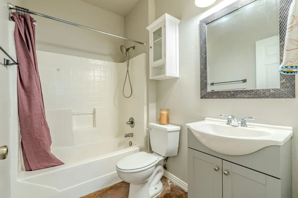 403 Summer Tree Lane Springtown TX 76082