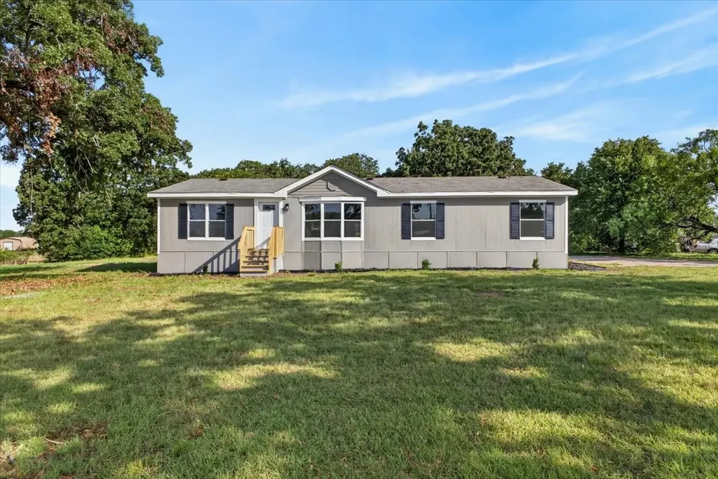 6001 Overbrook Farm Lane Joshua TX 76058